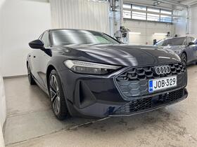 Audi A5 vaihtoauto