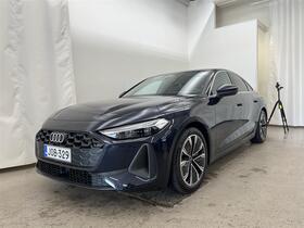 Audi A5 vaihtoauto