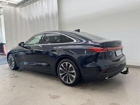 Audi A5 vaihtoauto