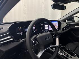 Audi A5 vaihtoauto