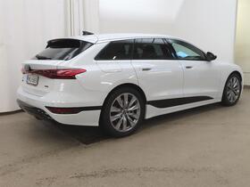 Audi A6 e-tron vaihtoauto