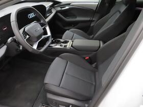 Audi A6 e-tron vaihtoauto