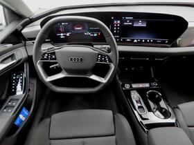 Audi A6 e-tron vaihtoauto