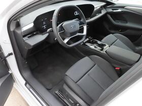 Audi A6 e-tron vaihtoauto