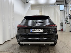 Audi Q3 vaihtoauto