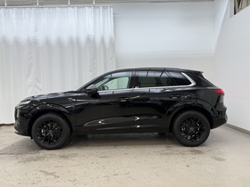 Audi Q3 vaihtoauto