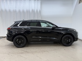 Audi Q3 vaihtoauto