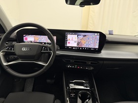 Audi Q3 vaihtoauto