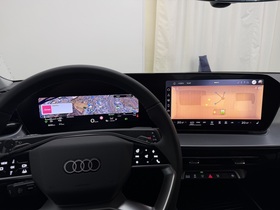 Audi Q3 vaihtoauto