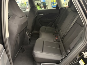 Audi Q3 vaihtoauto