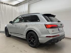 Audi Q7 vaihtoauto