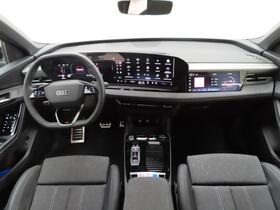 Audi Q6 e-tron vaihtoauto