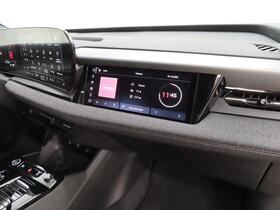 Audi Q6 e-tron vaihtoauto