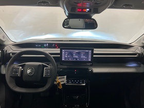 Citroën C3 Aircross vaihtoauto