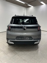 Citroën C3 Aircross vaihtoauto