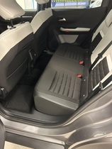 Citroën C3 Aircross vaihtoauto