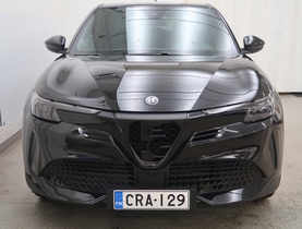 Alfa Romeo Junior vaihtoauto