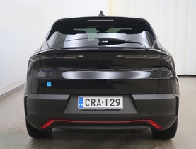 Alfa Romeo Junior vaihtoauto