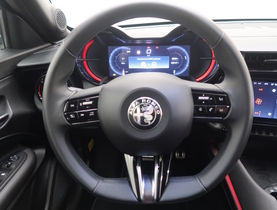 Alfa Romeo Junior vaihtoauto