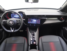 Alfa Romeo Junior vaihtoauto