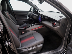 Alfa Romeo Junior vaihtoauto