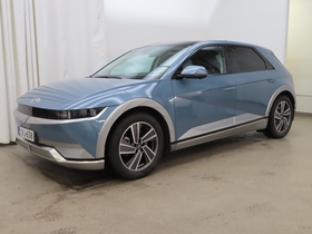 Hyundai IONIQ 5 vaihtoauto