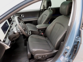 Hyundai IONIQ 5 vaihtoauto