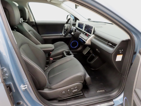 Hyundai IONIQ 5 vaihtoauto