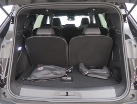 Peugeot 5008 vaihtoauto