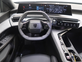 Peugeot 5008 vaihtoauto