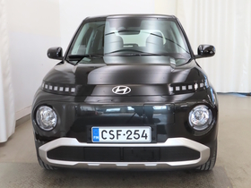 Hyundai INSTER vaihtoauto