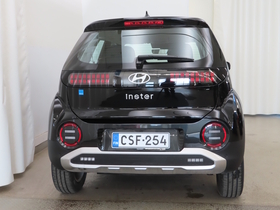 Hyundai INSTER vaihtoauto