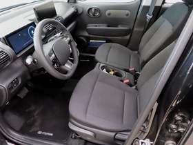 Hyundai INSTER vaihtoauto