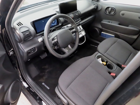 Hyundai INSTER vaihtoauto