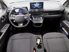 Hyundai INSTER vaihtoauto