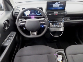 Hyundai INSTER vaihtoauto