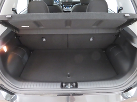 Hyundai INSTER vaihtoauto