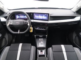 Opel Frontera vaihtoauto