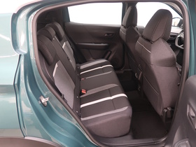 Opel Frontera vaihtoauto