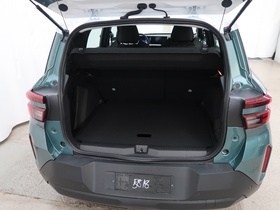 Opel Frontera vaihtoauto