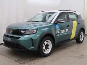 Opel Frontera vaihtoauto