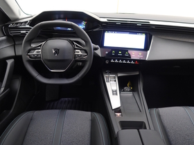 Peugeot E-308 vaihtoauto