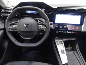 Peugeot E-308 vaihtoauto