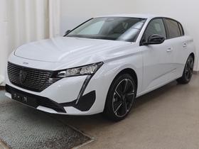 Peugeot E-308 vaihtoauto