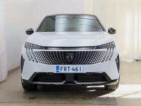 Peugeot E-3008 vaihtoauto