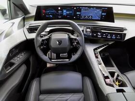 Peugeot E-3008 vaihtoauto