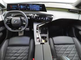 Peugeot E-3008 vaihtoauto