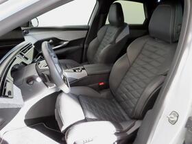 Peugeot E-3008 vaihtoauto
