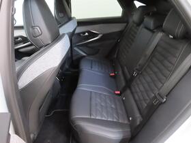 Peugeot E-3008 vaihtoauto