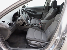 Hyundai i30 Wagon vaihtoauto